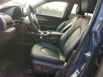 Toyota 2024 Toyota Grand Highlander Limited 2024 2.4 Benzyna 265KM, zdjęcie 7