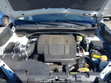 Subaru 2021 Subaru Forester 2021r., Sport 4X4, od ubezpieczalni 2.5 Benzyna 182KM, zdjęcie 10