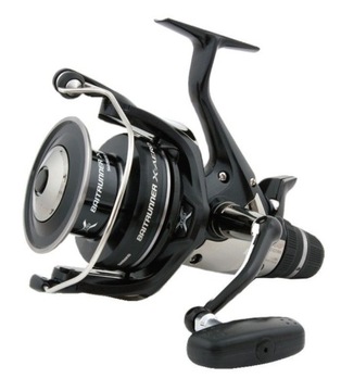 Kołowrotek Shimano Baitrunner X-Aero 8000 RA