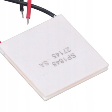 Термоэлектрический генератор, устойчивый к