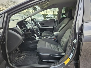 Kia Ceed II pro_cee´d 1.6 CRDi 128KM 2015 Kia Cee&#039;d 1,6 diesel 128KM, zdjęcie 4