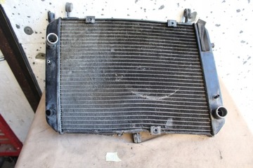 ОХЛАДИТЕЛЬ ВОДЫ FJR 1300 01-05