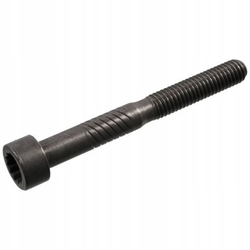 Febi Bilstein 100729 Śruba, oś dźwigienki zaworowej