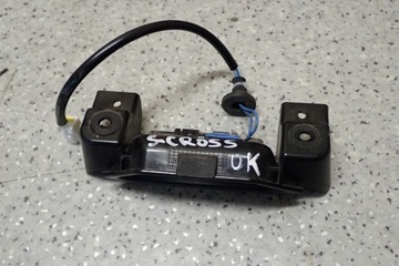 SUZUKI SX4 S-CROSS 13-16 SWITCH KLAPY TYLNEJ