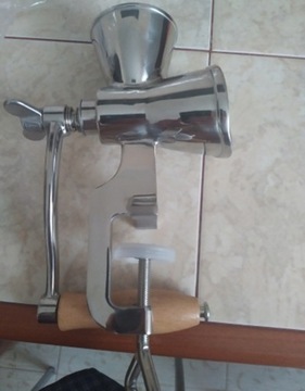 Ручная бритва SIOM lx1