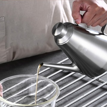 КОНТЕЙНЕРЫ ДЛЯ СПЕЦИЙ СОЕВЫЙ СИРОП КУЛИНАРНОЕ МАСЛО