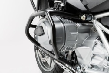 КОМПЛЕКТ ЗАЩИТЫ МОТОЦИКЛА ADV SW-MOTECH BMW R 1200 GS LC (12-16)