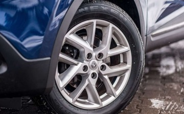 Renault Kadjar Crossover 1.6 dCi 130KM 2016 Renault Kadjar Renault Kadjar 1.6 Diesel 130KM, zdjęcie 37