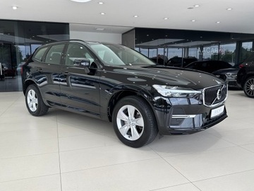 Volvo XC60 II 2022 Volvo XC 60 B4 D Essential / 1 właściciel / Salon, zdjęcie 4