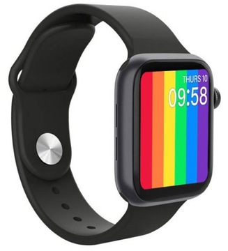 SMARTWATCH SMARTBAND РЕМЕШОК ДЛЯ ЧАСОВ PULSE СПОРТИВНЫЕ ШАГИ ДАВЛЕНИЕ ЧАСЫ AK76