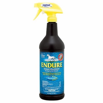 ENDURE FLY SPRAY 946ml