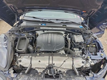 Porsche Macan 2021 Porsche Macan 2021 2.0 Benzyna 248KM, zdjęcie 6