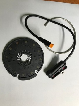 Комплект для переоборудования велосипеда в электрический 250Вт 36В