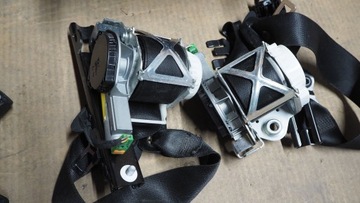 Панель приборов Mercedes C-class W204 Air Bag