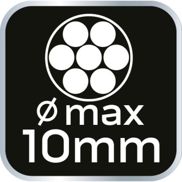 NEO Резак для медных и алюминиевых кабелей 160