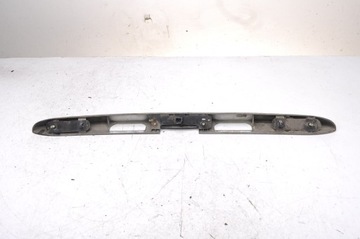 PEUGEOT 307 BLENDA НАКЛАДКА 9638615777