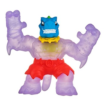 Goo Jit Zu Goo Shifters Tyro Hero Pack