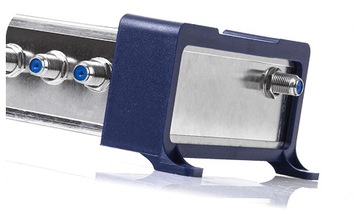 Мультипереключатель 9/32 Spacetronik E-Series MS-0932E