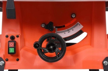 НАСТОЛЬНАЯ ПИЛА YATO 250MM 1800W YT-82165