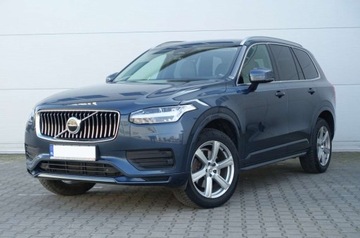 Volvo XC90 II 2023