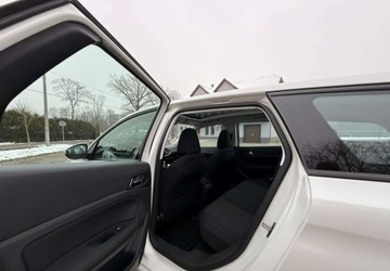 Peugeot 2014 Peugeot 308 Peugeot 308 PureTech 130 GPF Stop amp Start Allure Pack 1.2, zdjęcie 19