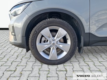 Volvo XC40 Crossover Facelifting 2.0 B4 197KM 2024 Volvo XC 40 Volvo XC40 B4 197KM FV23%-Gwaranacja12, zdjęcie 13