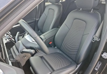 Mercedes GLA II Off-roader Facelifting 1.3 200 163KM 2024 Mercedes-Benz GLA 200 7G-DCT Progresive Pakiet Night Salon Polska Jak n, zdjęcie 25