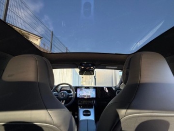 Mercedes CLA C118/X118 2025 MERCEDES-BENZ CLA 200 AMG Line Sedan 1.5 (163KM) 2025, zdjęcie 8