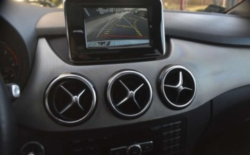 Mercedes Klasa B W246 Sports Tourer 200 CDI BlueEFFICIENCY 136KM 2014 Mercedes-Benz Klasa B Mercedes-Benz Klasa B 1.8 Diesel 136KM, zdjęcie 10