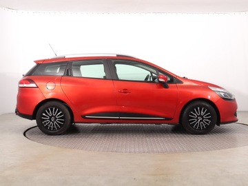 Renault Clio IV Grandtour  0.9 ENERGY Tce 90KM 2013 Renault Clio 0.9 TCe, Salon Polska, Klima, zdjęcie 5