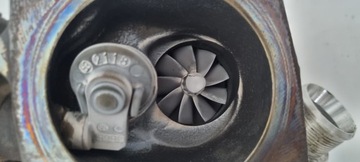 PORSCHE 911 3.0 4.0 TURBO