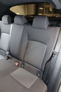 Toyota C-HR I Crossover Facelifting 1.8 Hybrid 122KM 2022 Toyota C-HR 1.8 Hybrid Style 1.8 Hybryda 122KM, zdjęcie 12