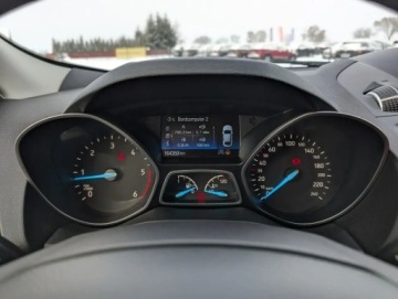 Ford Kuga II 2018 Ford Kuga Rezerwacja 2.0 Diesel 180KM, zdjęcie 22