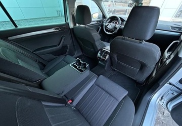 Skoda Superb III Kombi Plug-In Hybrid 1.4 TSI Plug-In-Hybrid 218KM 2024 Skoda Superb Plug-In Hybrid Style, Hak, LED Matrix, GPS, Fotel z pamiecia,, zdjęcie 8
