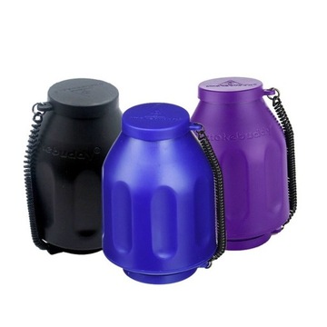 Smokebuddy Portable Smoke Air Filter To Remove