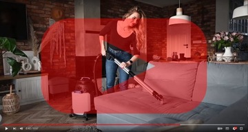 ПЫЛЕСОС ДЛЯ МОЙКИ КОВРОВ, ОБИВКИ, НАБОР ВСАСЫВАЮЩИЙ НАБОР 10 В 1, СИЛЬНАЯ ЖИДКОСТЬ, 1 Л.