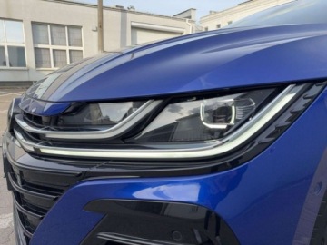 Volkswagen Arteon Shooting Brake R 2.0 TSI 320KM 2022 Volkswagen Arteon 2.0 TSI R 4motion 320KM FV23 AppConnect IQ.DRIVE 2.0, zdjęcie 33