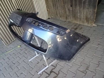 vw golf V 1k0 zderzak pzredni