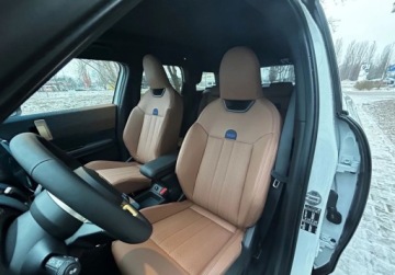 Mini Countryman F60 Crossover Facelifting 1.5  136KM 2025 MINI Countryman MINI Countryman C mHEV Linia Favoured 1.5 Benzyna 136KM, zdjęcie 10