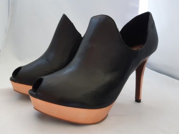 Buty damskie lato- Tamaris rozmiar 39