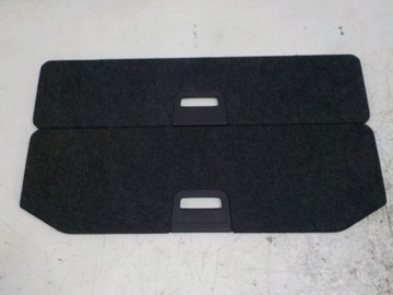 NISSAN NOTE I E11 PANEL PODLAHA KUFRU KRYTINA