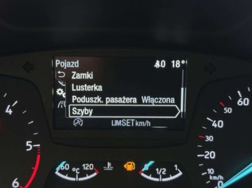 Ford Focus IV Kombi 1.5 EcoBlue 120KM 2019 Ford Focus Trend Edition Kamera cofania CarPlayAndroid Auto Salon Polska, zdjęcie 25