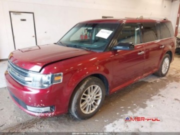 Ford 2019 Ford Flex 2019 r., 3,5L SEL AWD 3.5 Benzyna 287KM