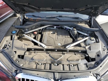 BMW X5 G05 2022 BMW X5 XDrive40I 2022 3.0l 3.0 Benzyna 335KM, zdjęcie 6