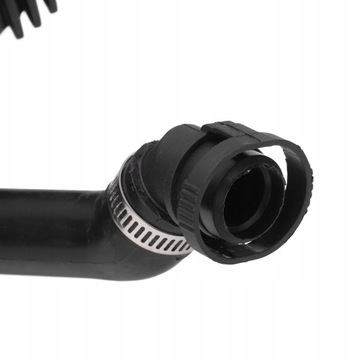 Впускной шланг турбокомпрессора 1440Q6