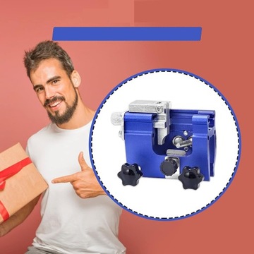 ПОРТАТИВНЫЙ ИНСТРУМЕНТ ДЛЯ ЗАТОЧКИ БЫТОВЫХ ЦЕПЕЙ ДЛЯ БЕНЗИНОВОЙ ПИЛЫ