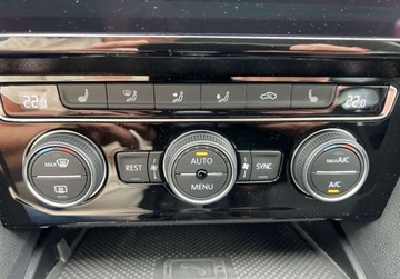 Volkswagen Passat B8 Limousine Facelifting 2.0 TDI SCR 150KM 2020 Volkswagen Passat 2.0TDI 150KM FulLed Navi Kamera Carplay AluZima Oryginal, zdjęcie 18