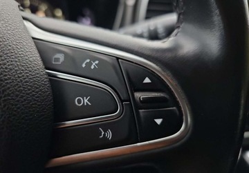 Renault Talisman Kombi 2.0 Blue dCi 160KM 2019 Renault Talisman SalonPL EDC LED Dealer Renault Grupa Adamowscy 2.0 Diesel, zdjęcie 16