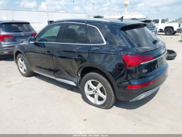 Audi Q5 II 2023 Audi Q5 2023 AUDI Q5 PREMIUM 40 TFSI QUATTRO S TRONIC 2.0 Hybryda Plug-in, zdjęcie 10