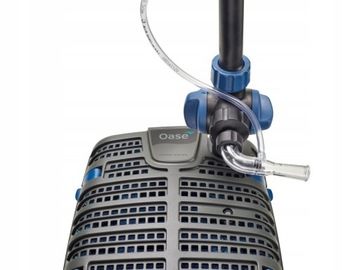 Многофункциональный фильтр OASE Filtral UVC 3000